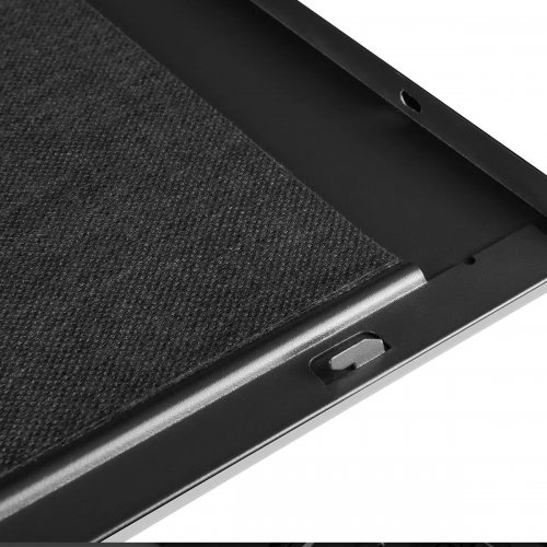 Продать Корпус Modecom Oberon Pro Silent без БП (AT-OBERON-PS-10-000000-00) Black по Trade-In интернет-магазине Телемарт - Киев, Днепр, Украина фото