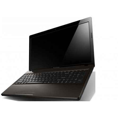 Продати Ноутбук Lenovo IdeaPad G580AH (59-341485) за Trade-In у інтернет-магазині Телемарт - Київ, Дніпро, Україна фото