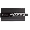 Photo Corsair CX750M 750W (CP-9020061)