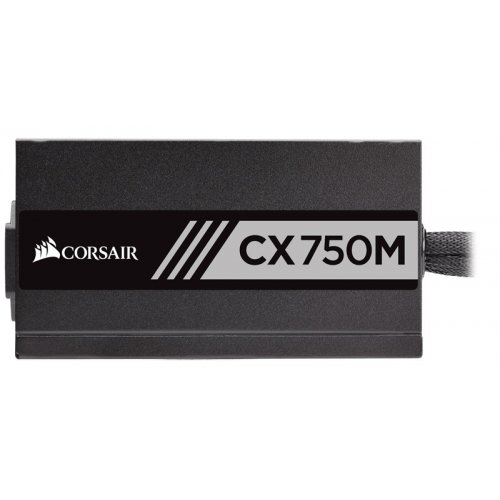 Photo Corsair CX750M 750W (CP-9020061)