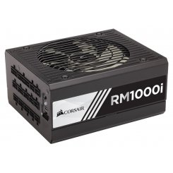 Блок живлення Corsair RM1000i 1000W (CP-9020084)