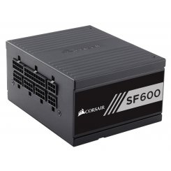 Фото Corsair SF600 600W (CP-9020105)