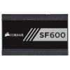 Photo Corsair SF600 600W (CP-9020105)