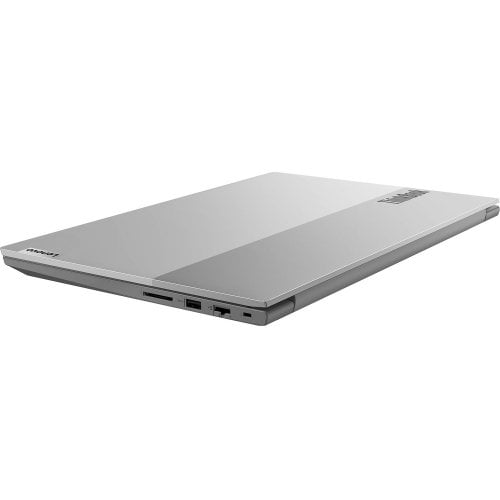 Купить Ноутбук Lenovo ThinkBook 15 G4 (21DLS00W00-3Y) Mineral Grey - цена в Харькове, Киеве, Днепре, Одессе
в интернет-магазине Telemart фото