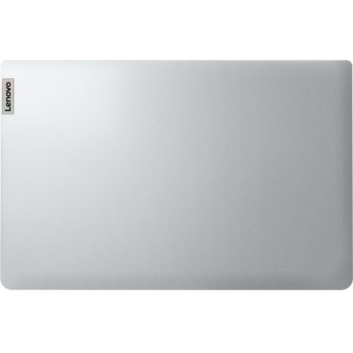Продать Ноутбук Lenovo IdeaPad 1 15ADA7 (82R100A4RA) Cloud Grey по Trade-In интернет-магазине Телемарт - Киев, Днепр, Украина фото