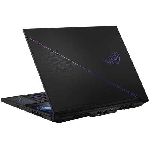 Photo Laptop Asus ROG Zephyrus Duo 16 GX650PZ-NM063X (90NR0CF1-M00320) Black