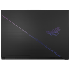 Photo Laptop Asus ROG Zephyrus Duo 16 GX650PZ-NM063X (90NR0CF1-M00320) Black