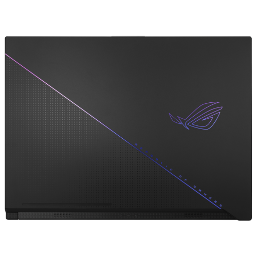 Photo Laptop Asus ROG Zephyrus Duo 16 GX650PZ-NM063X (90NR0CF1-M00320) Black