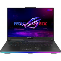 Ноутбук Asus ROG Strix G16 G634JY-NM060W (90NR0D91-M00440) Off Black