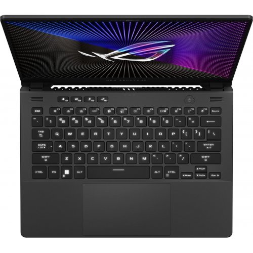 Продати Ноутбук Asus ROG Zephyrus G14 GA402XZ-NC052W (90NR0DH6-M00380) Eclipse Gray за Trade-In у інтернет-магазині Телемарт - Київ, Дніпро, Україна фото