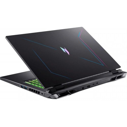 Продать Ноутбук Acer Nitro 17 AN17-41 (NH.QL1EU.003) Black по Trade-In интернет-магазине Телемарт - Киев, Днепр, Украина фото