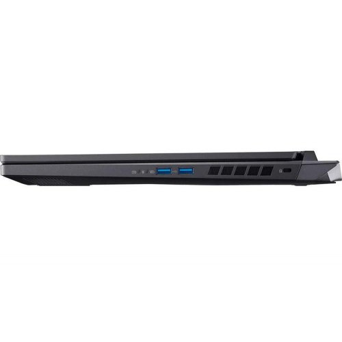 Продать Ноутбук Acer Nitro 17 AN17-41 (NH.QL1EU.003) Black по Trade-In интернет-магазине Телемарт - Киев, Днепр, Украина фото