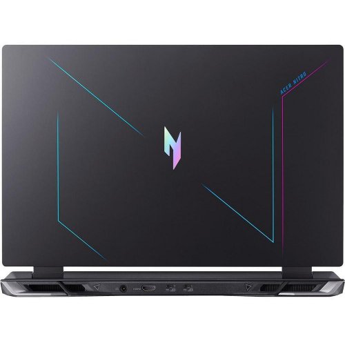 Продать Ноутбук Acer Nitro 17 AN17-41 (NH.QL1EU.005) Black по Trade-In интернет-магазине Телемарт - Киев, Днепр, Украина фото