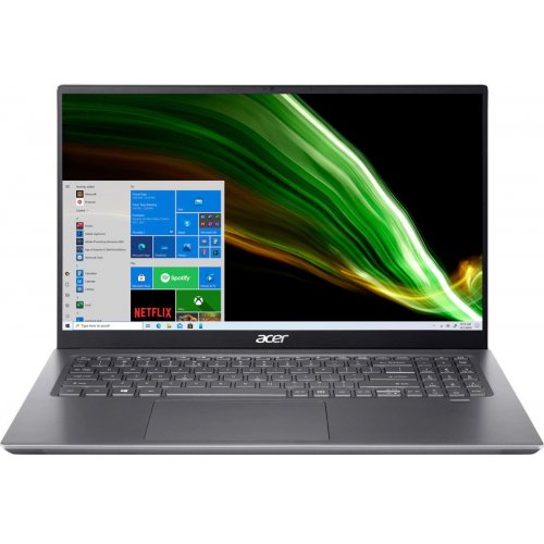 

Acer Swift X SFX16-51G (NX.AYKEU.006) Grey