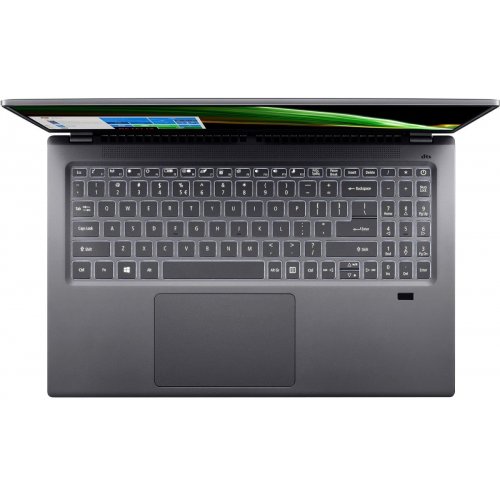 Продати Ноутбук Acer Swift X SFX16-51G (NX.AYKEU.006) Grey за Trade-In у інтернет-магазині Телемарт - Київ, Дніпро, Україна фото