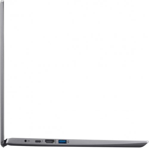 Продати Ноутбук Acer Swift X SFX16-51G (NX.AYKEU.006) Grey за Trade-In у інтернет-магазині Телемарт - Київ, Дніпро, Україна фото