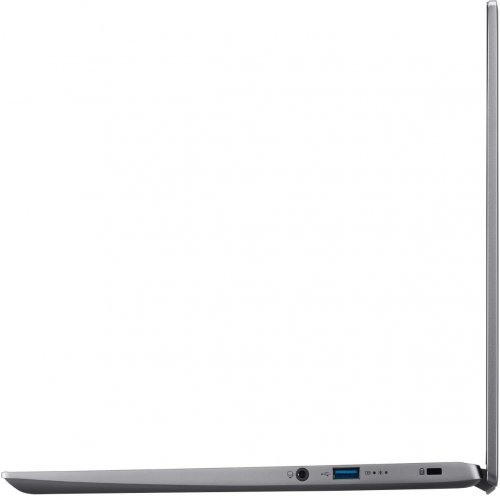 Продати Ноутбук Acer Swift X SFX16-51G (NX.AYKEU.006) Grey за Trade-In у інтернет-магазині Телемарт - Київ, Дніпро, Україна фото