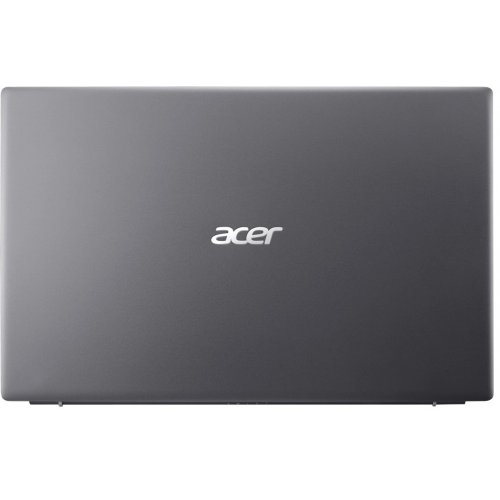 Продати Ноутбук Acer Swift X SFX16-51G (NX.AYKEU.006) Grey за Trade-In у інтернет-магазині Телемарт - Київ, Дніпро, Україна фото