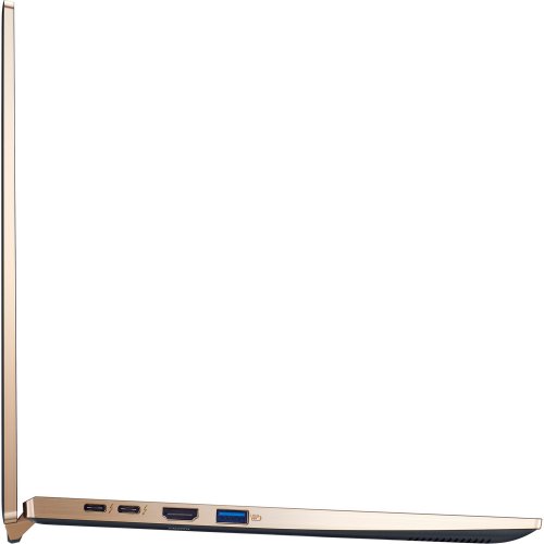 Продати Ноутбук Acer Swift 14 SF14-71T (NX.KESEU.003) Steam Blue за Trade-In у інтернет-магазині Телемарт - Київ, Дніпро, Україна фото