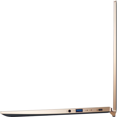 Продати Ноутбук Acer Swift 14 SF14-71T (NX.KESEU.003) Steam Blue за Trade-In у інтернет-магазині Телемарт - Київ, Дніпро, Україна фото