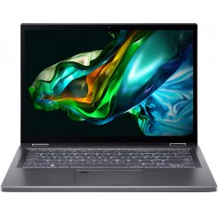 Ноутбук Acer Aspire 5 Spin 14 A5SP14-51MTN (NX.KHKEU.003) Grey