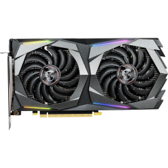 Відеокарта Seller recertified відеокарта MSI GeForce GTX 1660 SUPER Gaming X 6144MB (GTX 1660 SUPER GAMING X) (Сліди використання, 515753)