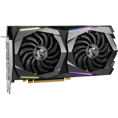 Продати Відеокарта Seller recertified відеокарта MSI GeForce GTX 1660 SUPER Gaming X 6144MB (GTX 1660 SUPER GAMING X) (Сліди використання, 515753) за Trade-In у інтернет-магазині Телемарт - Київ, Дніпро, Україна фото