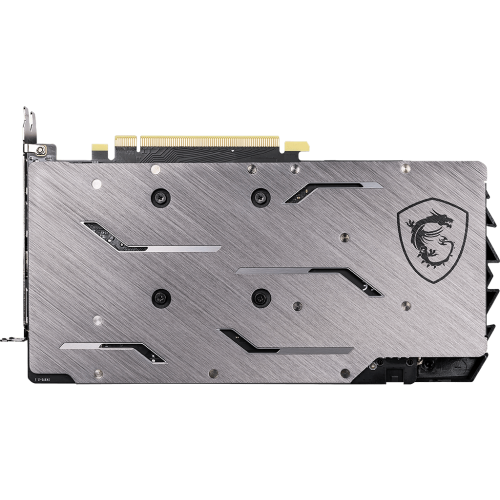 Продати Відеокарта Seller recertified відеокарта MSI GeForce GTX 1660 SUPER Gaming X 6144MB (GTX 1660 SUPER GAMING X) (Сліди використання, 515753) за Trade-In у інтернет-магазині Телемарт - Київ, Дніпро, Україна фото
