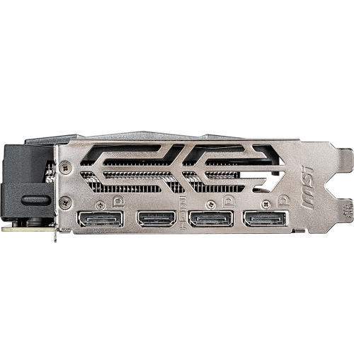 Продати Відеокарта Seller recertified відеокарта MSI GeForce GTX 1660 SUPER Gaming X 6144MB (GTX 1660 SUPER GAMING X) (Сліди використання, 515753) за Trade-In у інтернет-магазині Телемарт - Київ, Дніпро, Україна фото