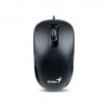Photo Mouse Genius DX-110 PS2 (31010116106) Black