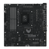 Photo Motherboard Asus TUF GAMING B760M-BTF WIFI D4 (s1700, Intel B760)