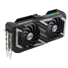 Photo Video Graphic Card Asus ROG Strix Radeon RX 7600 OC 8192MB (ROG-STRIX-RX7600-O8G-GAMING)
