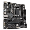 Photo Motherboard Gigabyte A620M H (sAM5, AMD A620)