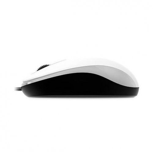 Photo Mouse Genius DX-110 USB (31010116102) White