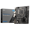 MSI PRO H610M-G (s1700, Intel H610)