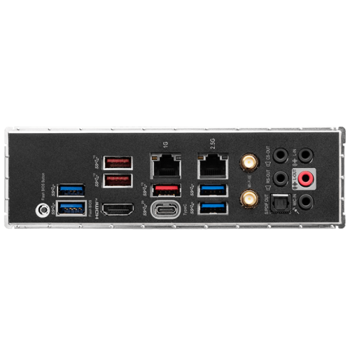 Продати Материнська плата MSI Z790 GAMING PRO (WIFI) (s1700, Intel Z790) за Trade-In у інтернет-магазині Телемарт - Київ, Дніпро, Україна фото