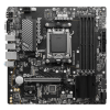 Photo Motherboard MSI PRO B650M-P (sAM5, AMD B650)