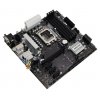 Photo Motherboard Biostar B760MX2-E PRO D4 (s1700, Intel B760)