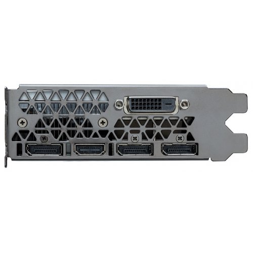 Продати Відеокарта Asus GeForce GTX 1070 Founders Edition 8192MB (GTX1070-8G) за Trade-In у інтернет-магазині Телемарт - Київ, Дніпро, Україна фото