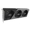 Photo Video Graphic Card Inno3D GeForce RTX 4060 Ti X3 OC 8192MB (N406T3-08D6X-171153L)