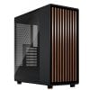 Fractal Design North Tempered Glass без БП (FD-C-NOR1C-02) Charcoal Black