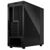 Фото Корпус Fractal Design North Tempered Glass без БЖ (FD-C-NOR1C-02) Charcoal Black