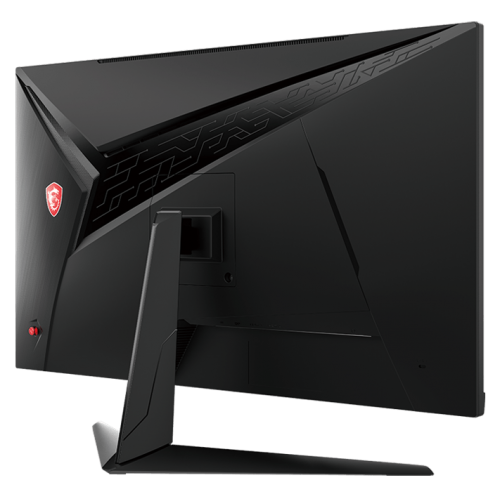 Продати Монітор MSI 27.9" G281UV Black за Trade-In у інтернет-магазині Телемарт - Київ, Дніпро, Україна фото