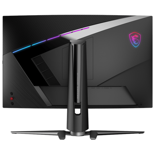 Продати Монітор MSI 27" MPG Artymis 273CQR-QD Black за Trade-In у інтернет-магазині Телемарт - Київ, Дніпро, Україна фото