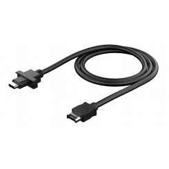 Кабель Fractal Design USB-C 10Gbps Cable – Model D (FD-A-USBC-001)