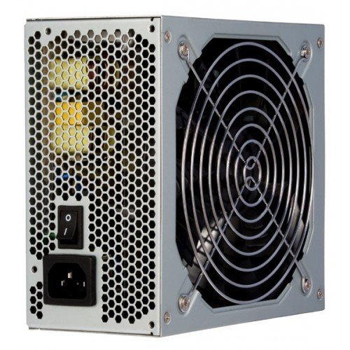 Продати Блок живлення CHIEFTEC A-135 650W (APS-650SB-Bulk) за Trade-In у інтернет-магазині Телемарт - Київ, Дніпро, Україна фото
