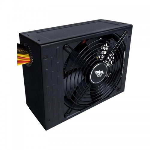 Продать Блок питания 1stPlayer 1800W (PS-1300DK) по Trade-In интернет-магазине Телемарт - Киев, Днепр, Украина фото