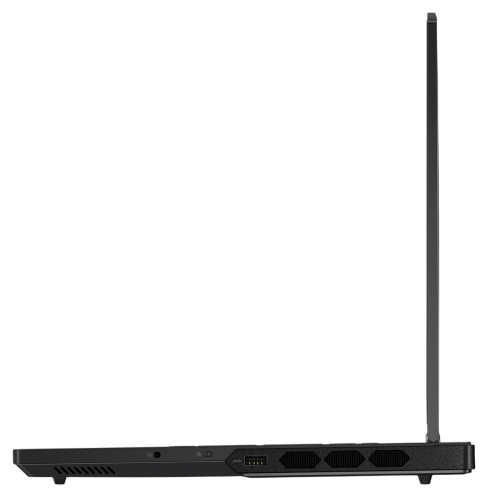 Купить Ноутбук Lenovo Legion Pro 7 16IRX8H (82WQ00A0RA) Onyx Grey - цена в Харькове, Киеве, Днепре, Одессе
в интернет-магазине Telemart фото