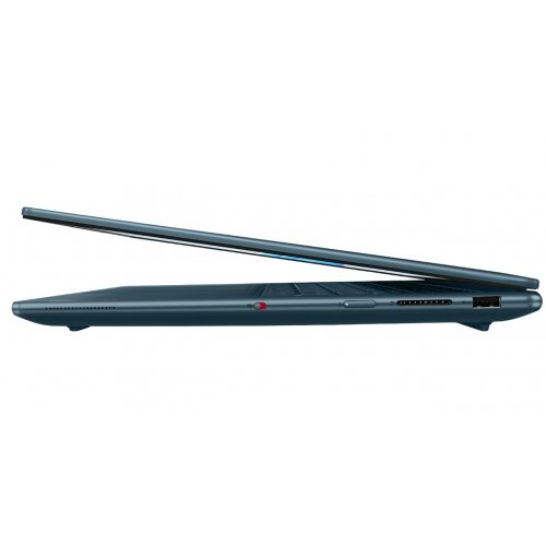 Продати Ноутбук Lenovo Yoga Pro 9 16IRP8 (83BY004TRA) Tidal Teal за Trade-In у інтернет-магазині Телемарт - Київ, Дніпро, Україна фото