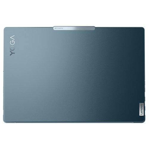 Продати Ноутбук Lenovo Yoga Pro 9 16IRP8 (83BY004TRA) Tidal Teal за Trade-In у інтернет-магазині Телемарт - Київ, Дніпро, Україна фото